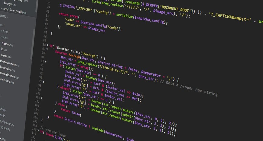 Why PHP cannot be used for enterprise applications