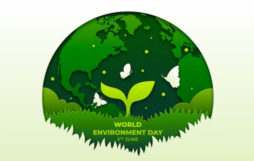 World Environment Day 2025: All You Need to Know