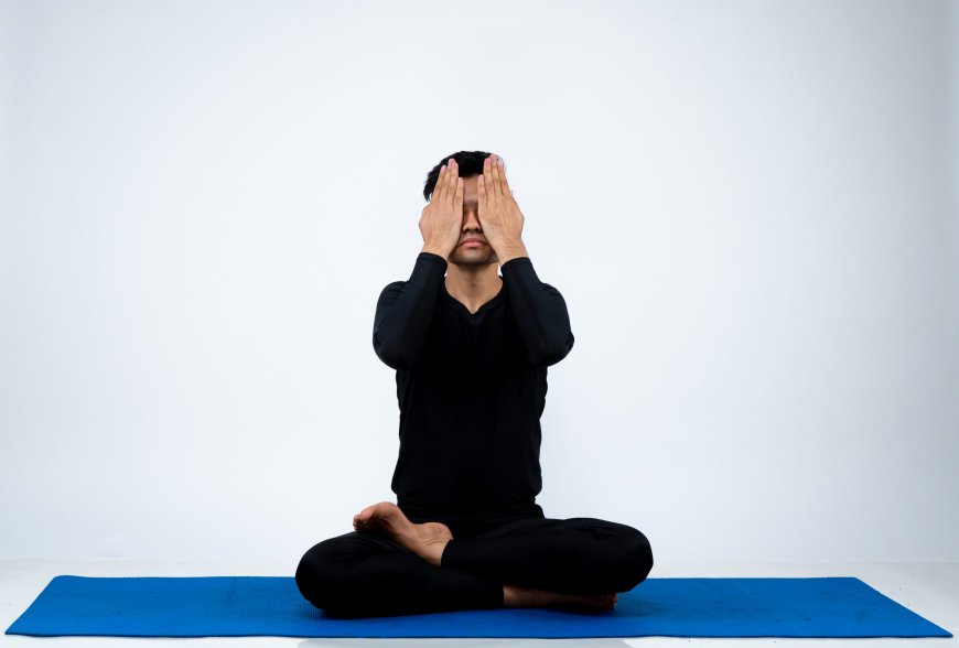 10 Health Issues Where Yoga and Meditation Can Help to Recover From